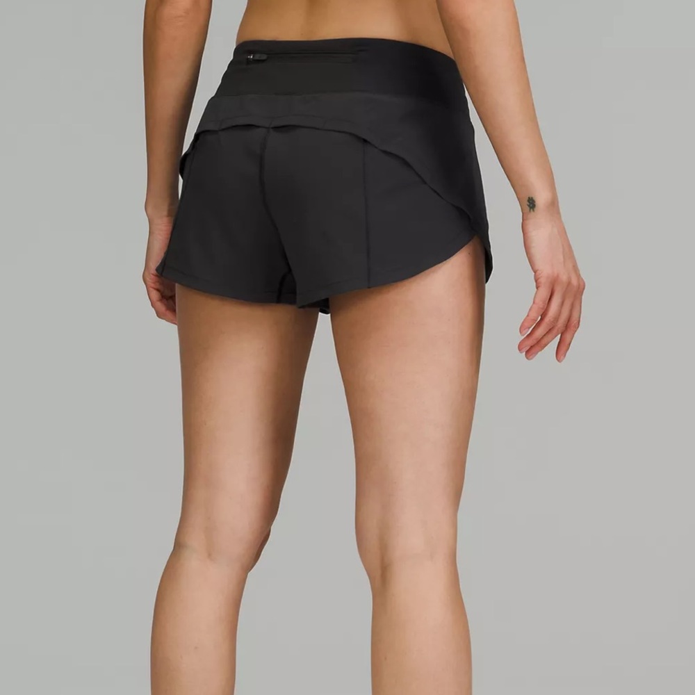 Lululemon Speed up Short